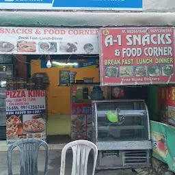 A1 Snacks And Food Corner