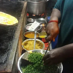 A1 South Indian Tamil Nada Dosa Shop