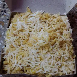 A1 Taj Biryani