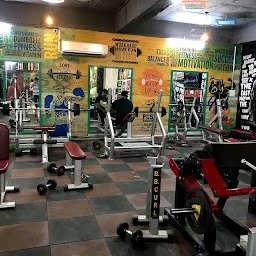 A2 fitness Gym