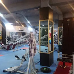 A2 fitness Gym