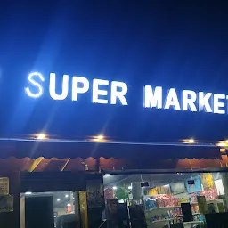 A2 Super Market