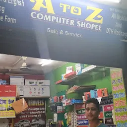 A2Z Computer Shopee