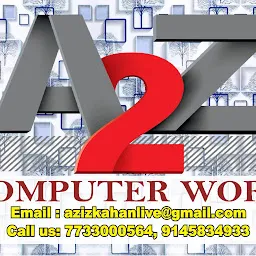 A2Z Computer Work