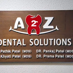 A2Z Dental Solutions