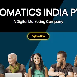 A3 INFOMATICS India Pvt Ltd - A Digital Marketing Company in Navi Mumbai