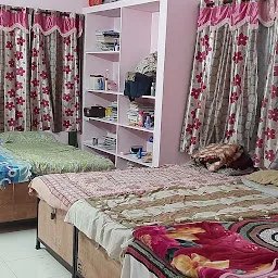 A5 Ladies Hostel