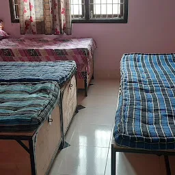 A5 Ladies Hostel