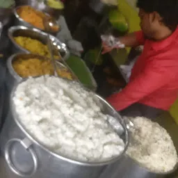 AA தோசை கார்னர்