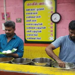 AA தோசை கார்னர்