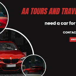 AA TOURS AND TRAVELS - | Travel agency in Lucknow| Lucknow tour and travel | Car Rental service in Lucknow