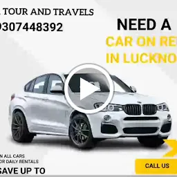 AA TOURS AND TRAVELS - | Travel agency in Lucknow| Lucknow tour and travel | Car Rental service in Lucknow