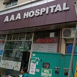 aaa hospital