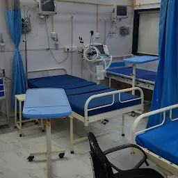 AABHA MULTISPECIALITY HOSPITAL