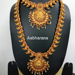 Aabharana The Bridal & Fashion Jewellery