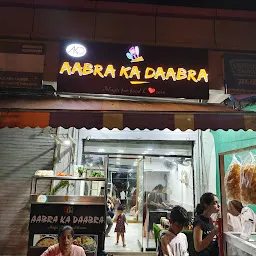 Aabra Ka Daabra