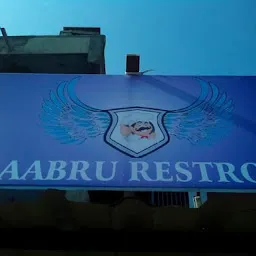 Aabru Restro