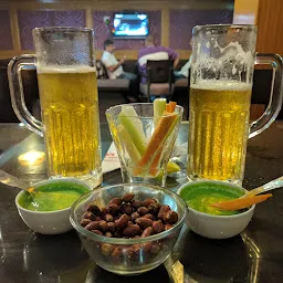 Aabshar Bar