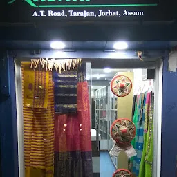 Aachal Women's Clothing Store