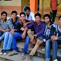 Aacharya Panth Shri Granth Muni Naam Saheb Government PG College