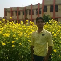 Aacharya Panth Shri Granth Muni Naam Saheb Government PG College