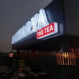 Aacharya The tea