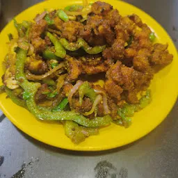 Aachi Chettinadu Restaurant A/C Homely Food