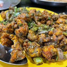 Aachi Chettinadu Restaurant A/C Homely Food