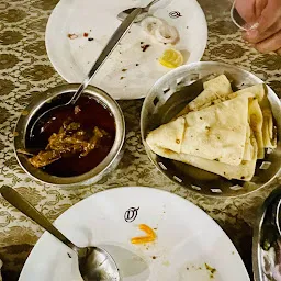 Aadab-e-Dastarkhwan Restaurant