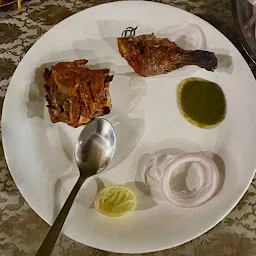 Aadab-e-Dastarkhwan Restaurant