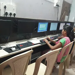 Aadarsh Computers