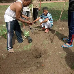 Aadarsh Park Bhel Sangam Colony