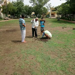 Aadarsh Park Bhel Sangam Colony