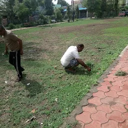 Aadarsh Park Bhel Sangam Colony