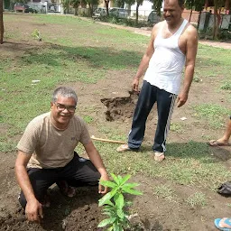 Aadarsh Park Bhel Sangam Colony