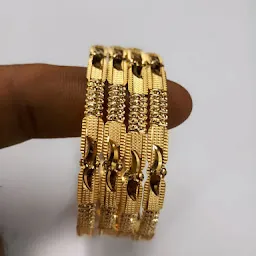 Aadeshwar Jewellers