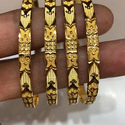 Aadeshwar Jewellers