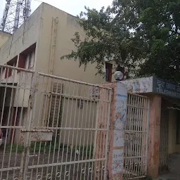 Aadhaar seva Kendra BSNL office bhikangaon