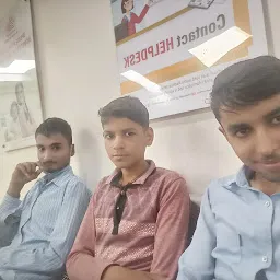 Aadhar Enrollment Centre