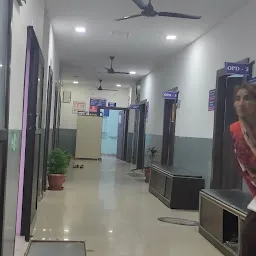 Aadhar Hospital