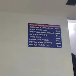 Aadhar Hospital