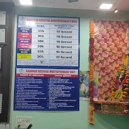 Aadhar Hospital