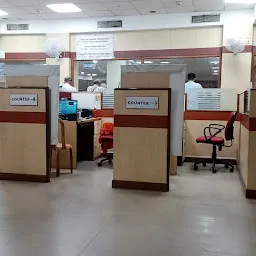 Aadhar Seva Kendra