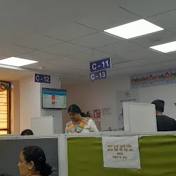 Aadhar Seva Kendra Nashik