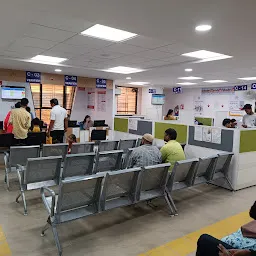 Aadhar Seva Kendra Nashik