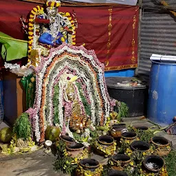 Aadhi Parasakthi Temple