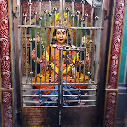 Aadhi Parasakthi Temple