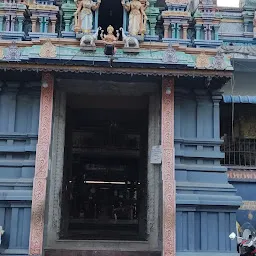 Aadhi Parasakthi Temple