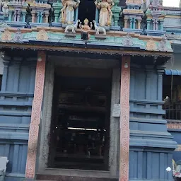 Aadhi Parasakthi Temple