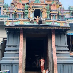 Aadhi Parasakthi Temple